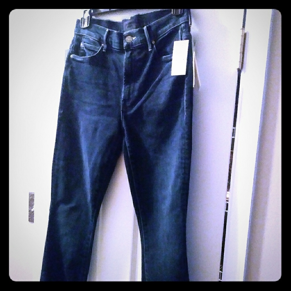 Mother Denim Jeans